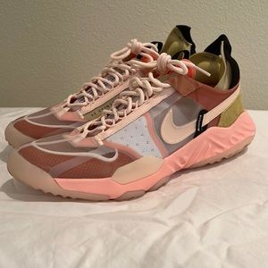 Jordan Delta Breathe Terra Blush